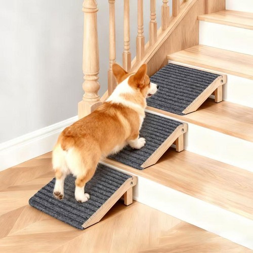 Dog ramp for - dog, stairs