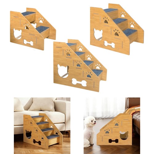 Pet stairs ramp - cats, and