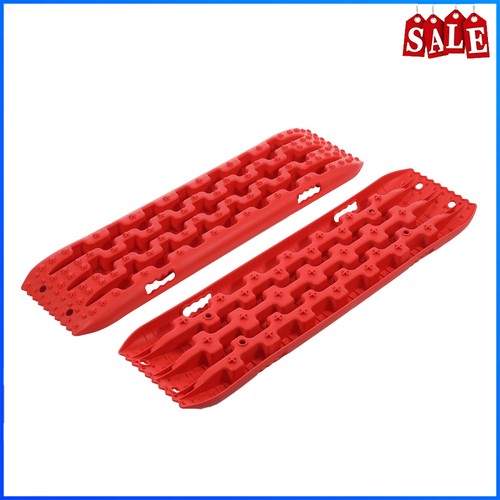 Recovery traction tracks - recovery,