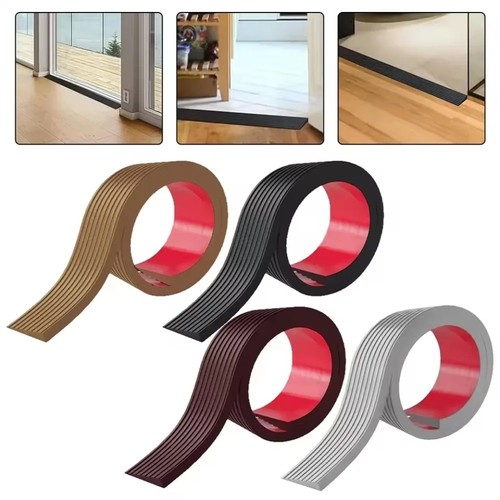 Pvc threshold ramp - pvc, mat