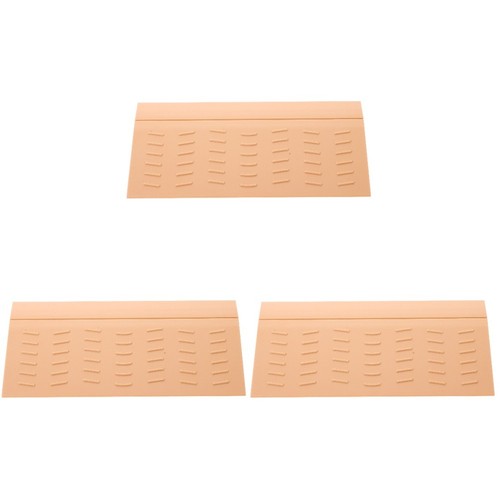 Reusable plastic ramp - reusable,
