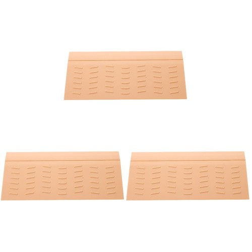 Reusable plastic entry ramp - reusable,