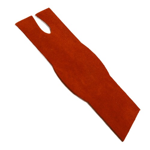 Anti skid pad - skid, leather