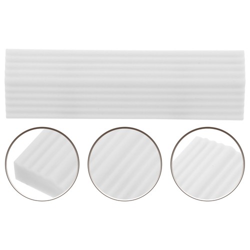 Reusable rubber home threshold - reusable,