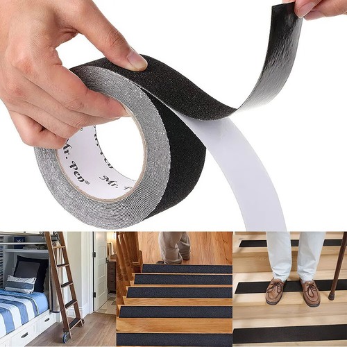 Anti non slip tape black - anti,