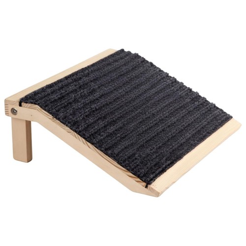 Dog ramp for stairs - dog,