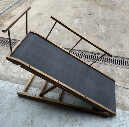 Slsy dog ramp - slsy, mat