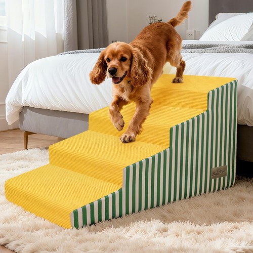 Dog stairs ramp - stairs,