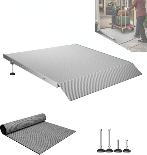 Adjustable aluminum wheelchair - adjustable,