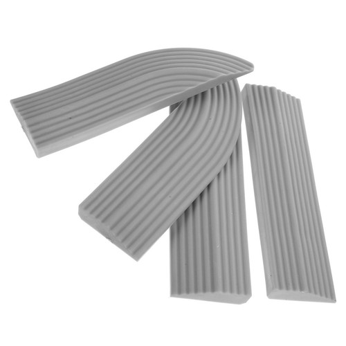 4pcs reusable home threshold - 4pcs,