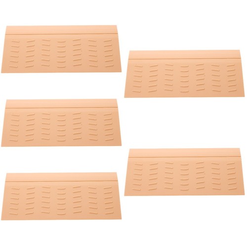 Reusable plastic ramp mat for - plastic,