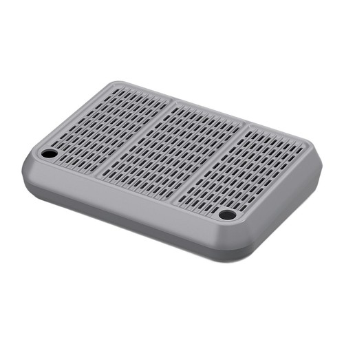 Cat litter box - cat,