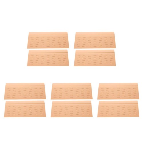 Plastic home ramp mat - plastic,