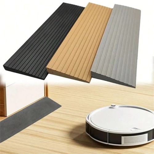 Self adhesive door threshold - adhesive,