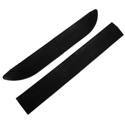 Home entry ramp silicone - home, slope