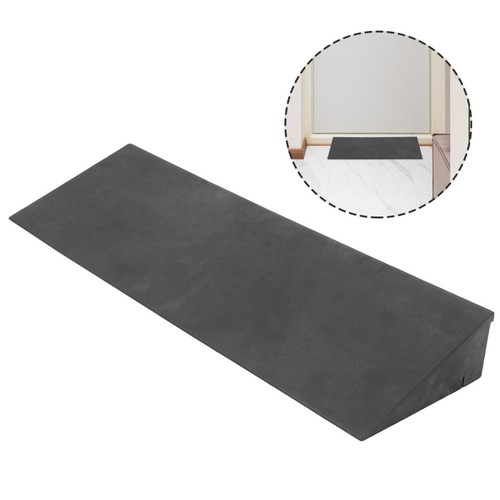 Rubber threshold ramp mat for - threshold,