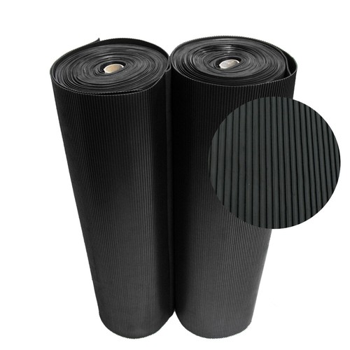 Rubber cal ramp - rubber-cal, cleat"