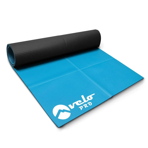 Multi purpose exercise mat - exercise,