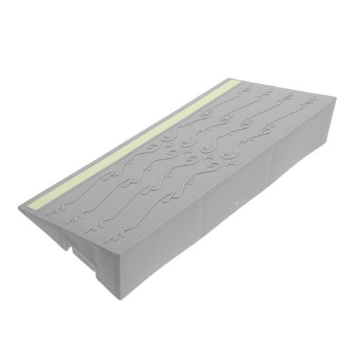 Entry ramp for doorways - entry,