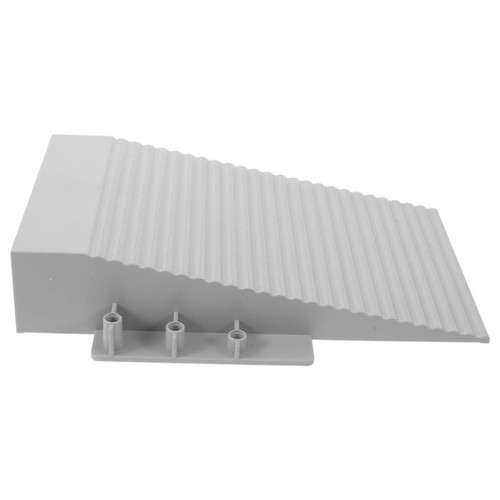 Reusable grey rubber - reusable, robot