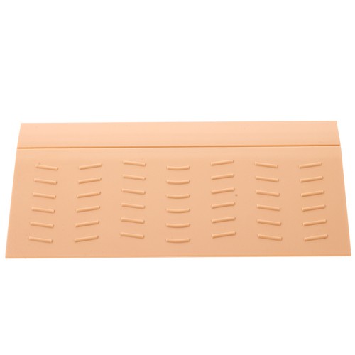Reusable plastic slope ramp - reusable,