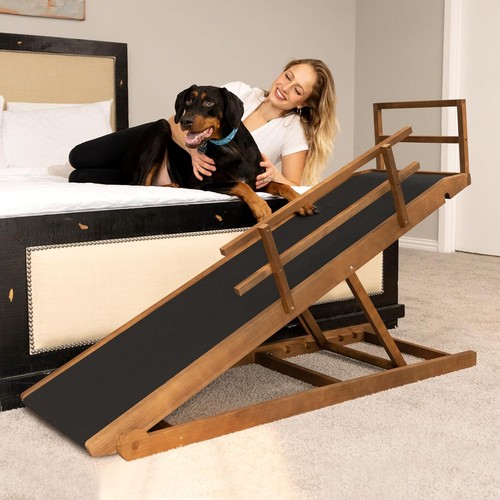 Slsy dog ramp - slsy, mat