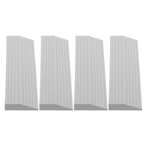 Reusable plastic ramp mat for - ramp,