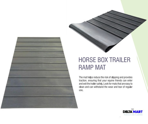 Delta mart heavy duty - heavy-duty, rubber
