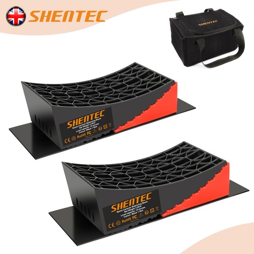 Pack blocks chock levelling - pack,