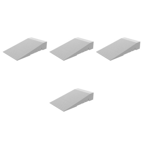Pieces ramp for robot - 4,