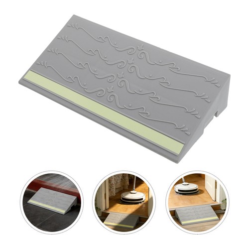 Non slip ramp - non-slip, door