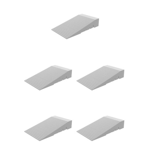Pack threshold ramp for - pack,