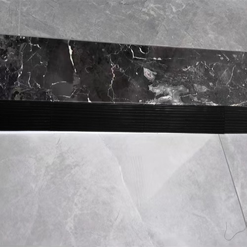 Non slip silicone threshold - slip,