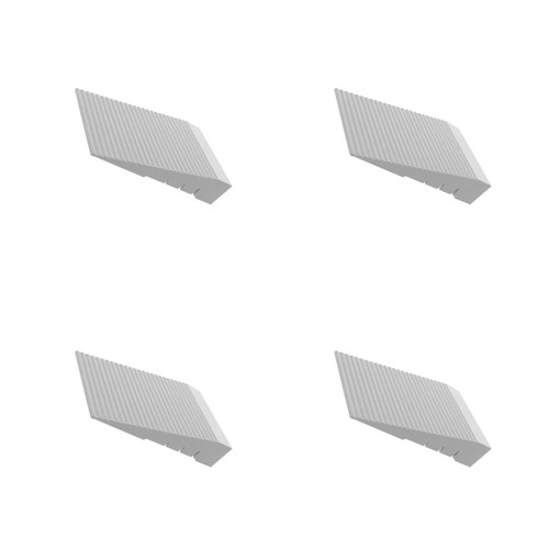Count small ramp for robot - 4,